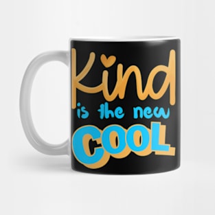 Kindness Is Cool Mug